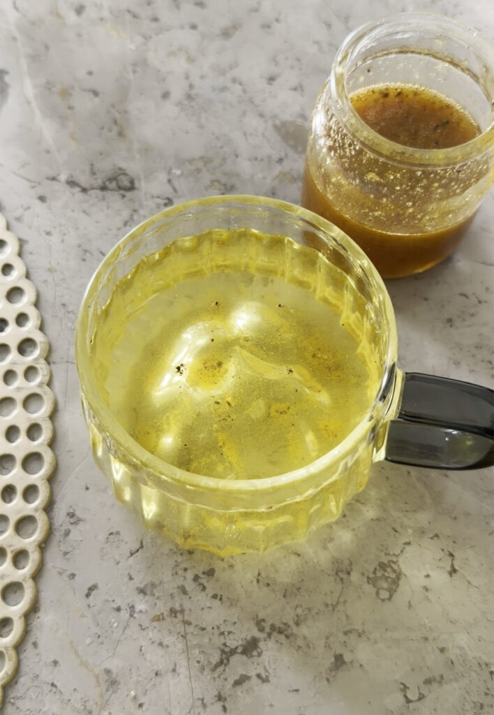 Neuro Honey Blend Recipe