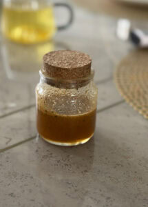 Neuro Honey Blend Recipe