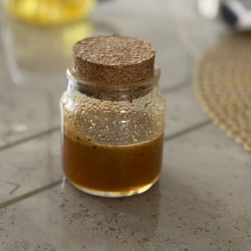 Neuro Honey Blend Recipe