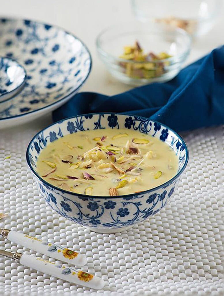 kheer recipe