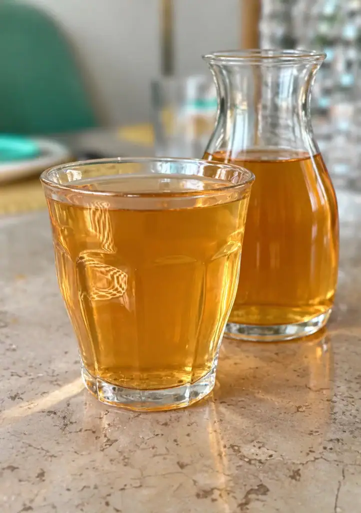 fire cider recipe - How to consume it